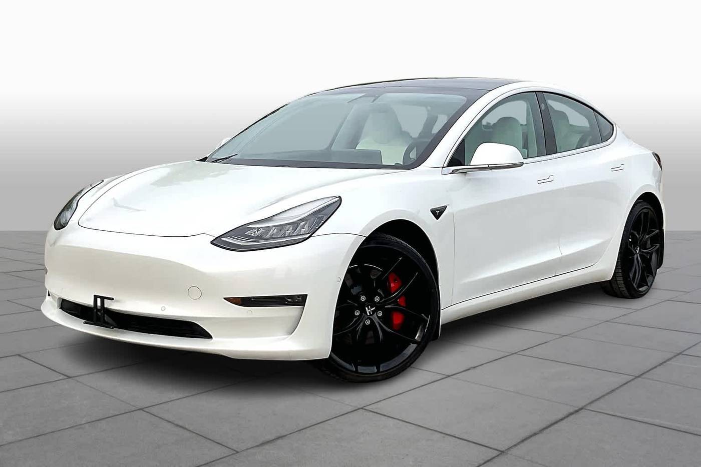 2019 Tesla Model 3 Performance — Sedan — 90,491 mi — Austin, TX