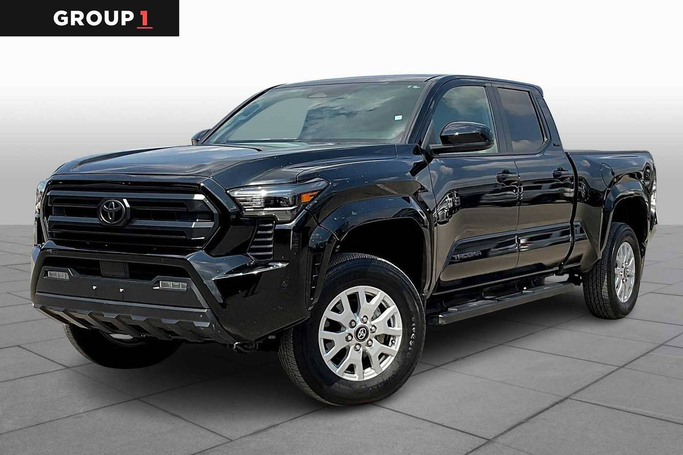 2024 Toyota Tacoma SR5 — Pickup Truck — 26,480 mi — Austin, TX