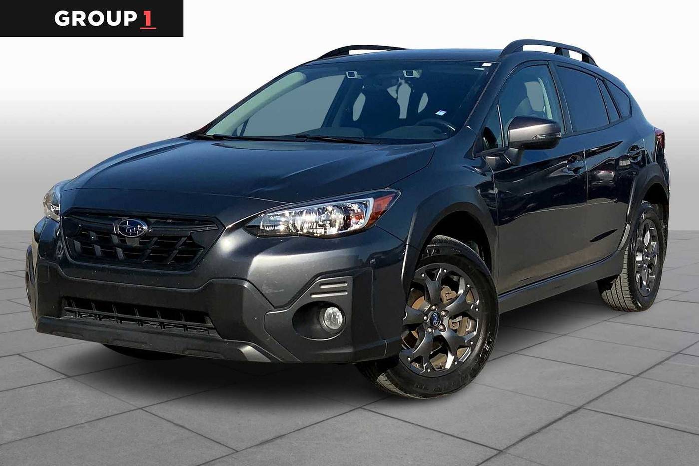 2021 Subaru Crosstrek Sport — SUV — 56,491 mi — Austin, TX