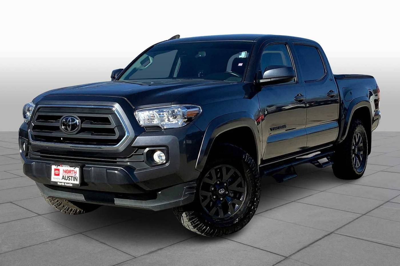 2023 Toyota Tacoma SR5 — Pickup Truck — 20,582 mi — Austin, TX