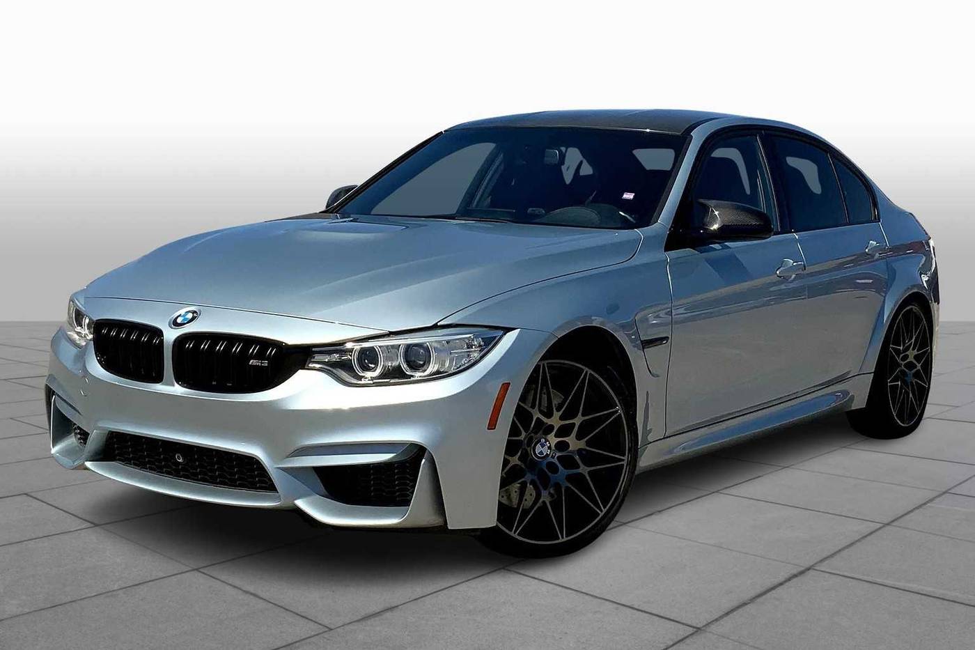 2017 BMW M3 Standard — Sedan — 71,788 mi — Austin, TX