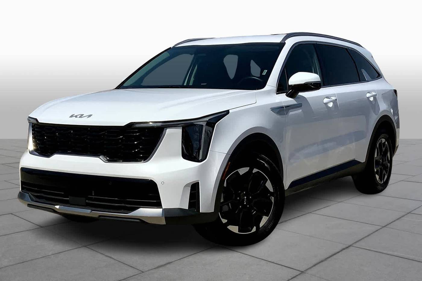 2024 Kia Sorento S — SUV — 15,068 mi — Austin, TX