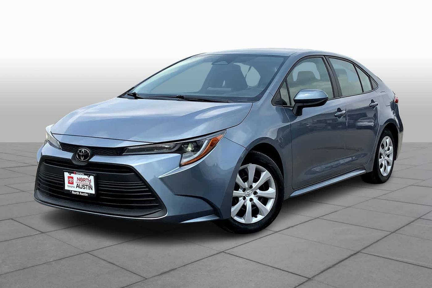 2024 Toyota Corolla LE — Sedan — 49,296 mi — Austin, TX