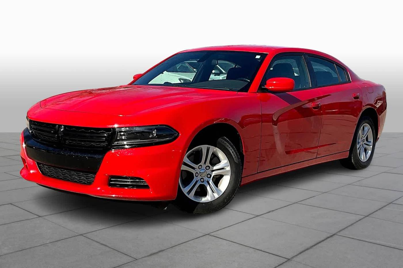2022 Dodge Charger SXT — Sedan — 52,066 mi — Austin, TX