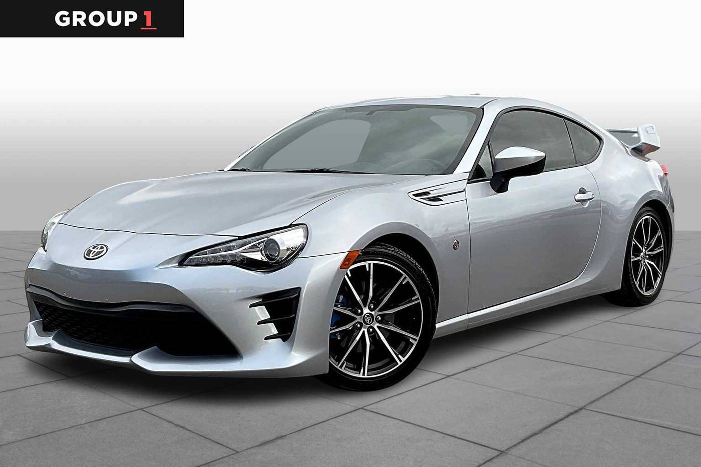 2017 Toyota 86 Base — Coupe — 78,004 mi — Austin, TX