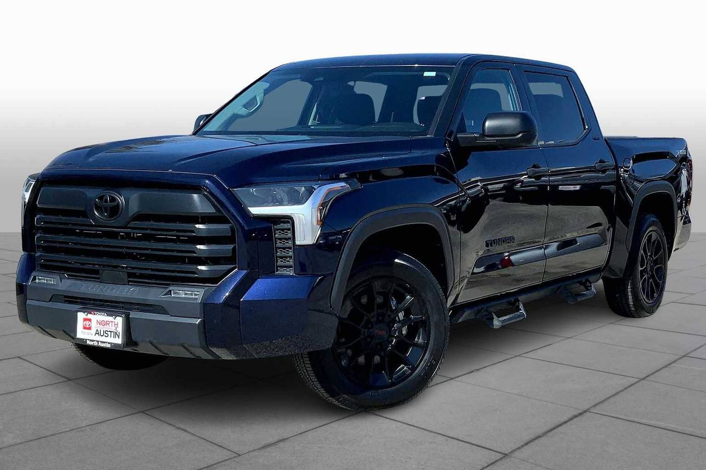2022 Toyota Tundra SR5 — Pickup Truck — 41,985 mi — Austin, TX