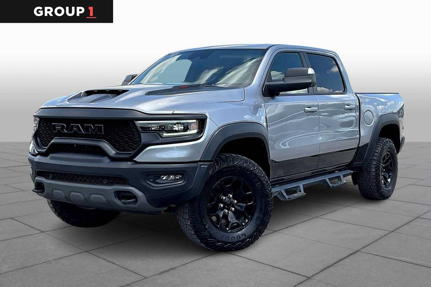 2022 Ram 1500 TRX — Pickup Truck — 69,599 mi — Austin, TX