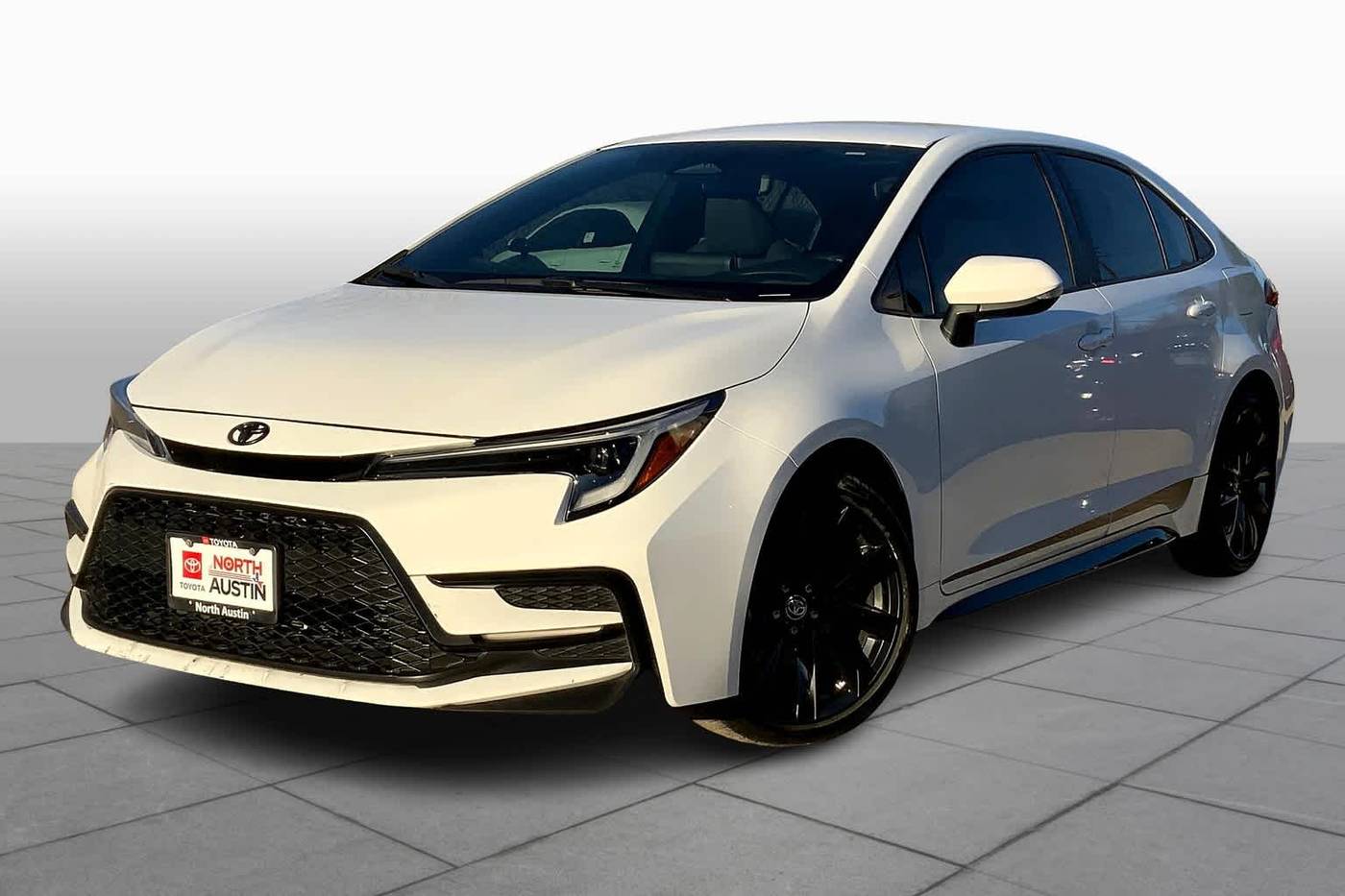 2023 Toyota Corolla SE — Sedan — 46,810 mi — Austin, TX
