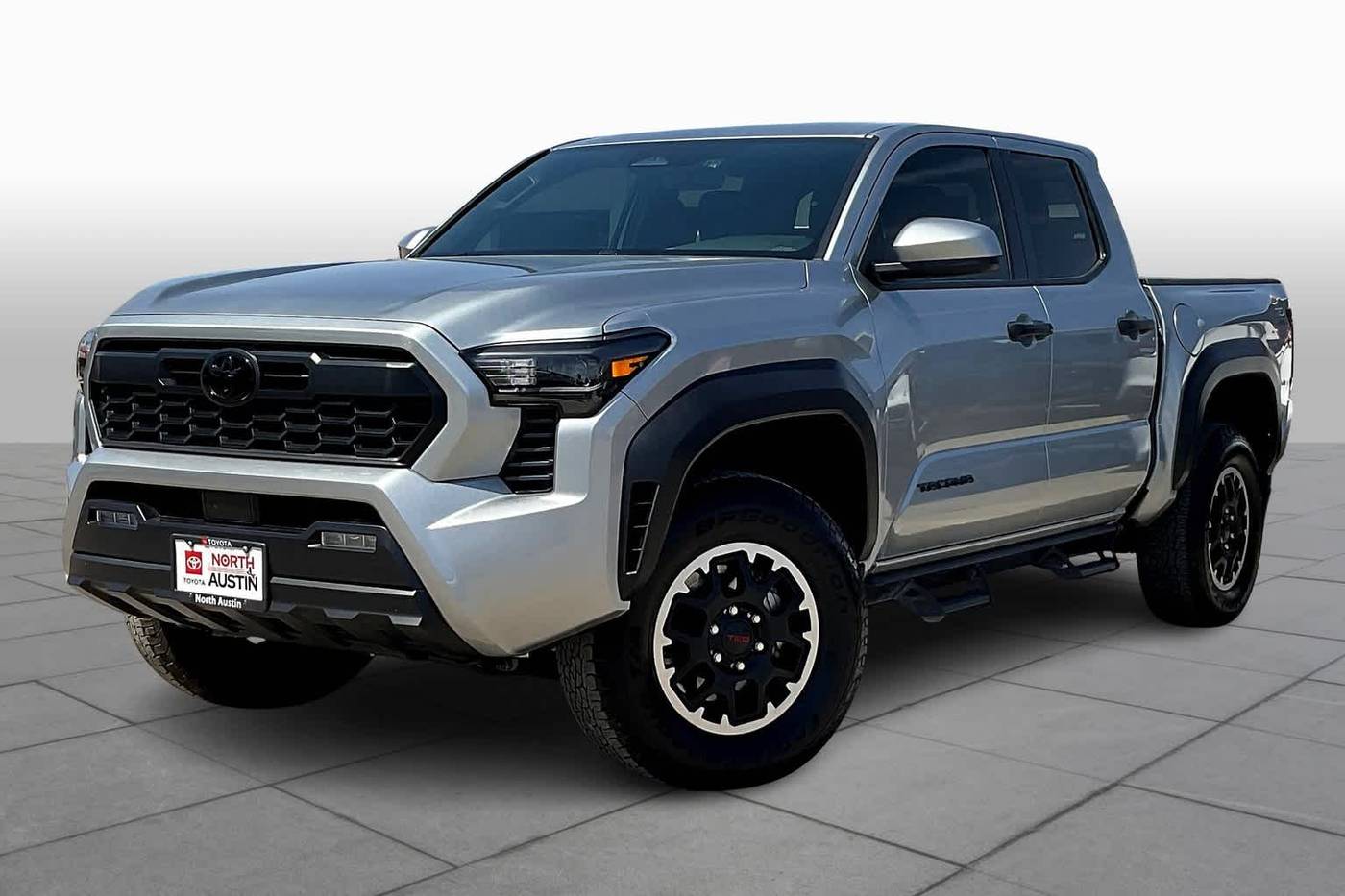 2024 Toyota Tacoma TRD Off Road — Pickup Truck — 7,390 mi — Austin, TX
