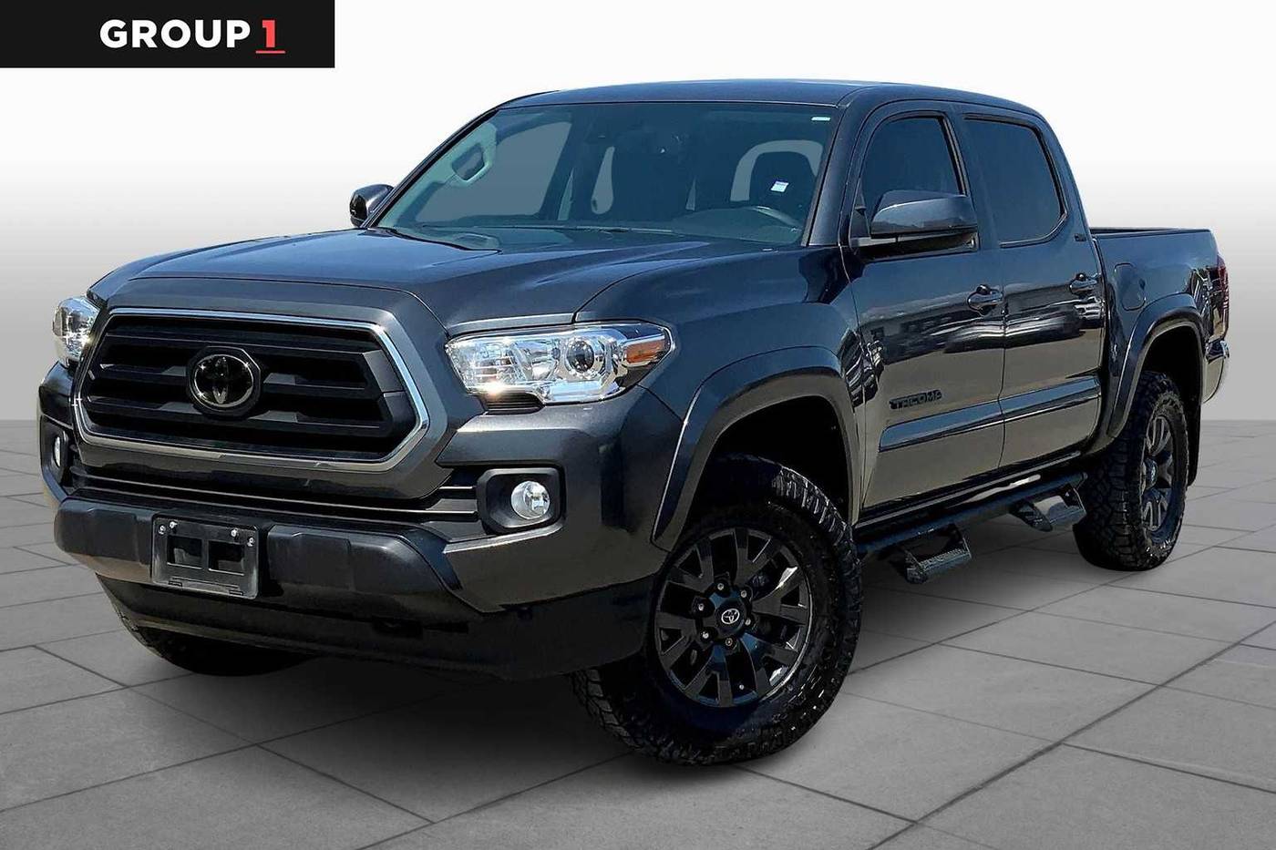 2023 Toyota Tacoma SR5 — Pickup Truck — 40,816 mi — Austin, TX