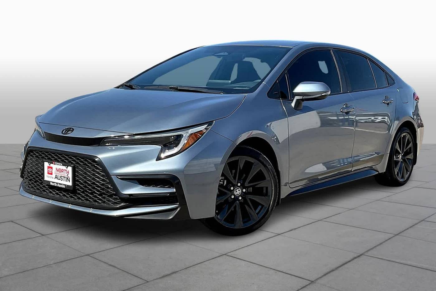 2023 Toyota Corolla SE — Sedan — 18,870 mi — Austin, TX