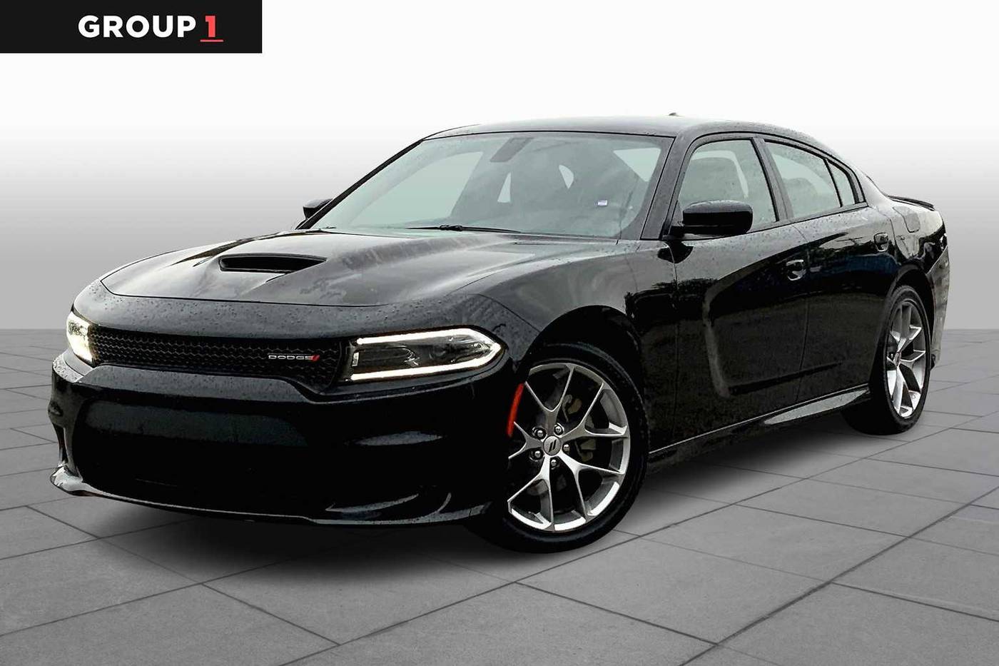 2023 Dodge Charger GT — Sedan — 52,592 mi — Austin, TX