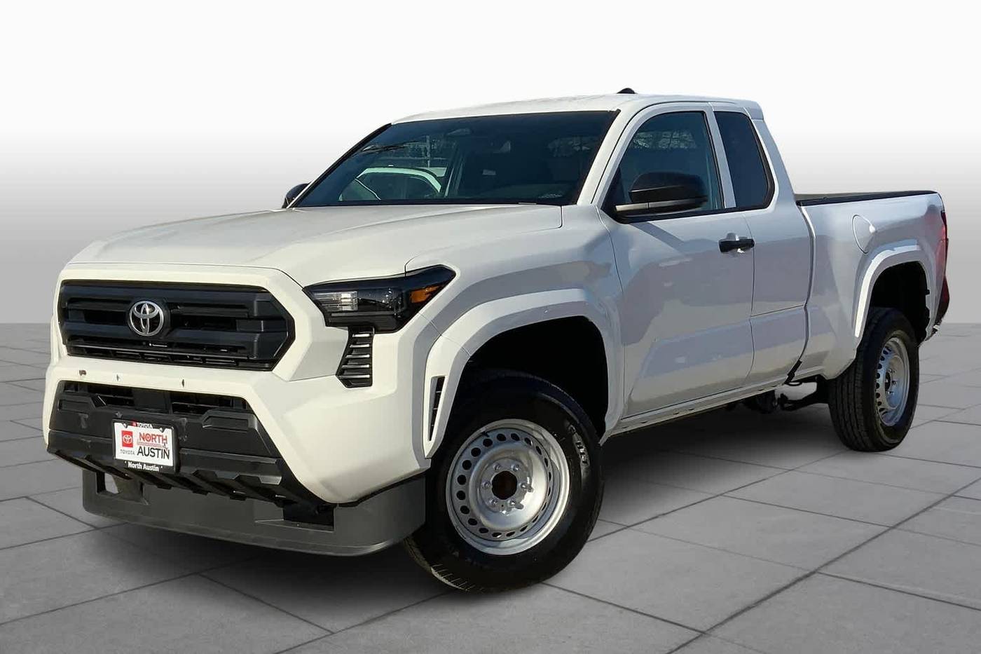 2024 Toyota Tacoma SR — Pickup Truck — 8 mi — Austin, TX