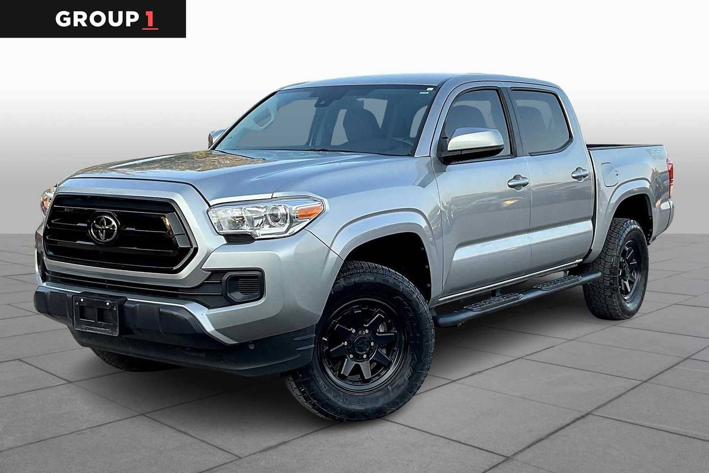 2023 Toyota Tacoma SR — Pickup Truck — 41,570 mi — Austin, TX