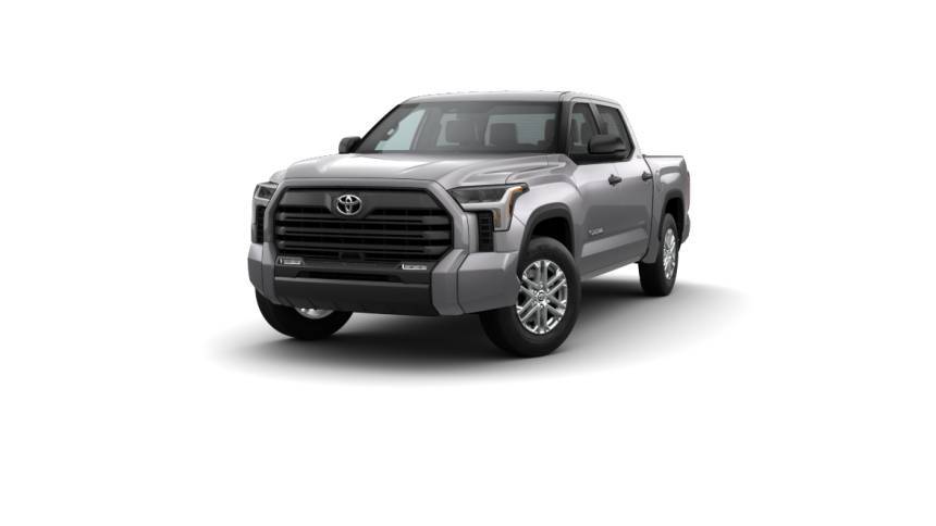 2024 Toyota Tundra SR5 — Pickup Truck — 11,166 mi — Austin, TX