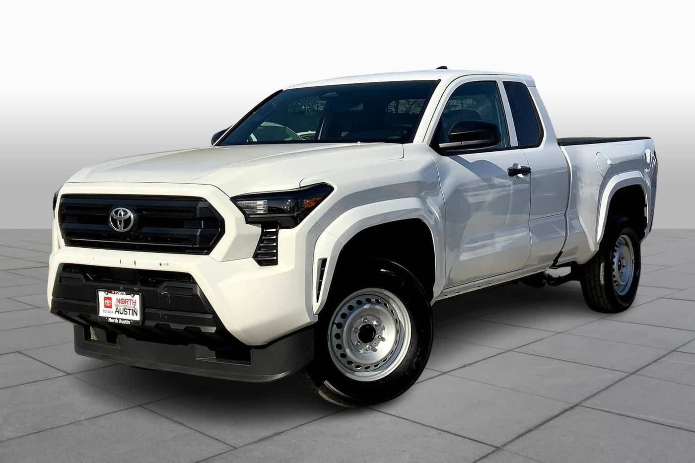 2024 Toyota Tacoma SR — Pickup Truck — 10 mi — Austin, TX