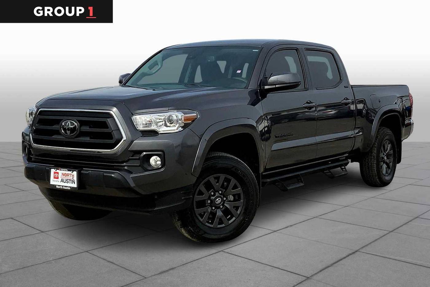 2023 Toyota Tacoma SR5 — Pickup Truck — 23,560 mi — Austin, TX