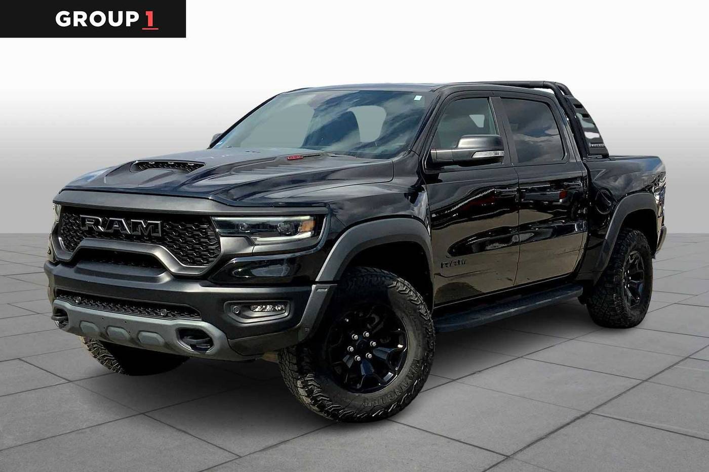 2021 Ram 1500 TRX — Pickup Truck — 37,764 mi — Austin, TX