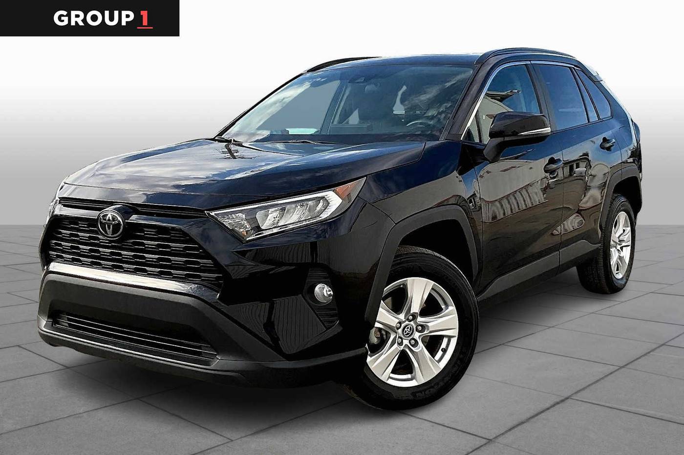 2021 Toyota RAV4 XLE — SUV — 149,624 mi — Austin, TX