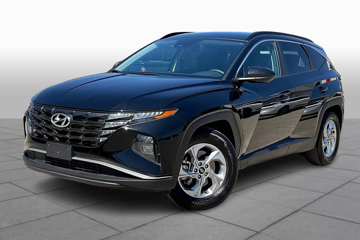 2024 Hyundai Tucson SEL — SUV — 30,818 mi — Austin, TX