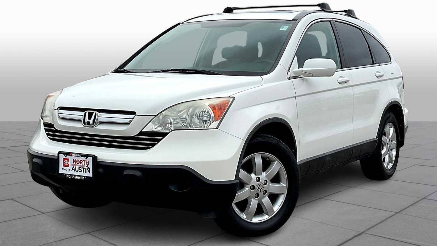 2009 Honda CR-V EX-L — SUV — 163,568 mi — Austin, TX