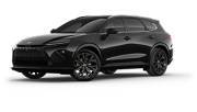 2025 Toyota Crown Signia Limited — SUV — 2,510 mi — Austin, TX