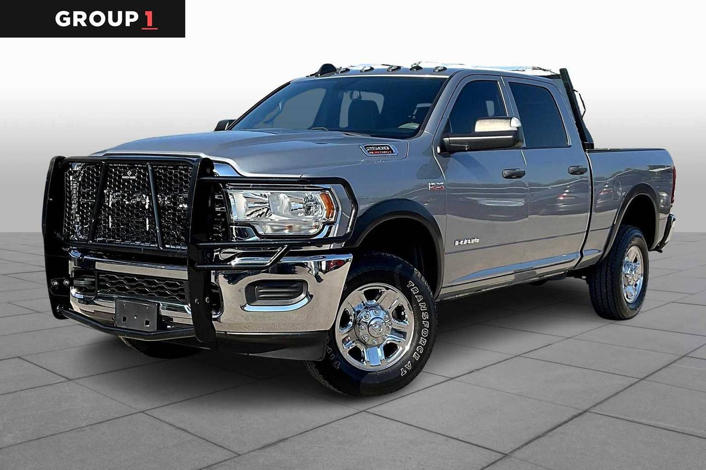 2022 Ram 2500 Tradesman — Pickup Truck — 20,911 mi — Austin, TX