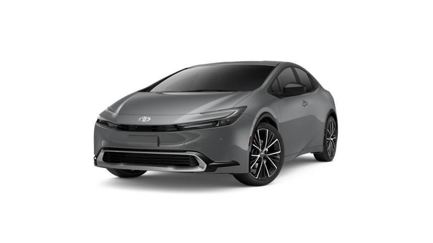 2024 Toyota Prius XLE — Hatchback — 6,205 mi — Austin, TX