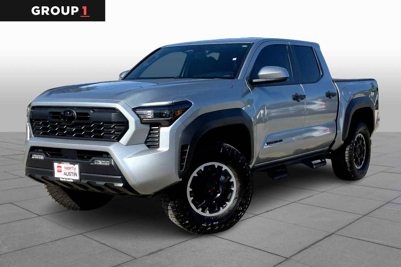 2024 Toyota Tacoma TRD Off Road — Pickup Truck — 20,439 mi — Austin, TX