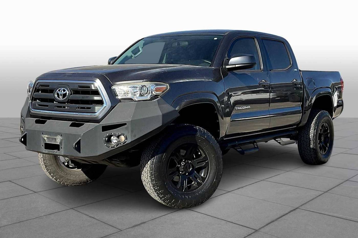 2016 Toyota Tacoma SR5 — Pickup Truck — 132,905 mi — Austin, TX