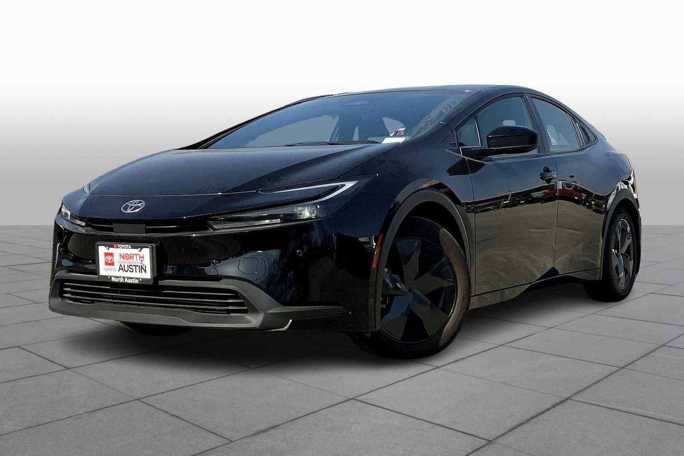 2024 Toyota Prius LE — Hatchback — 5 mi — Austin, TX