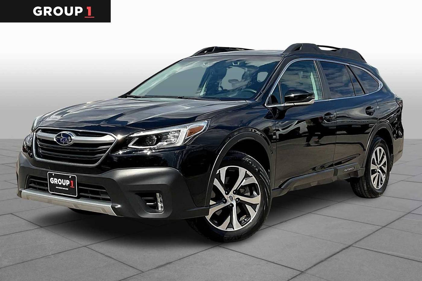 2020 Subaru Outback 2.5i Limited — SUV — 41,949 mi — Austin, TX