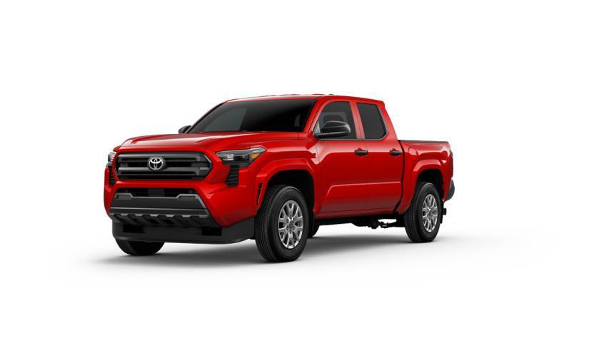 2024 Toyota Tacoma SR — Pickup Truck — 6,303 mi — Austin, TX