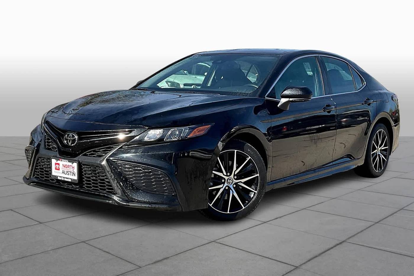 2023 Toyota Camry SE — Sedan — 60,583 mi — Austin, TX