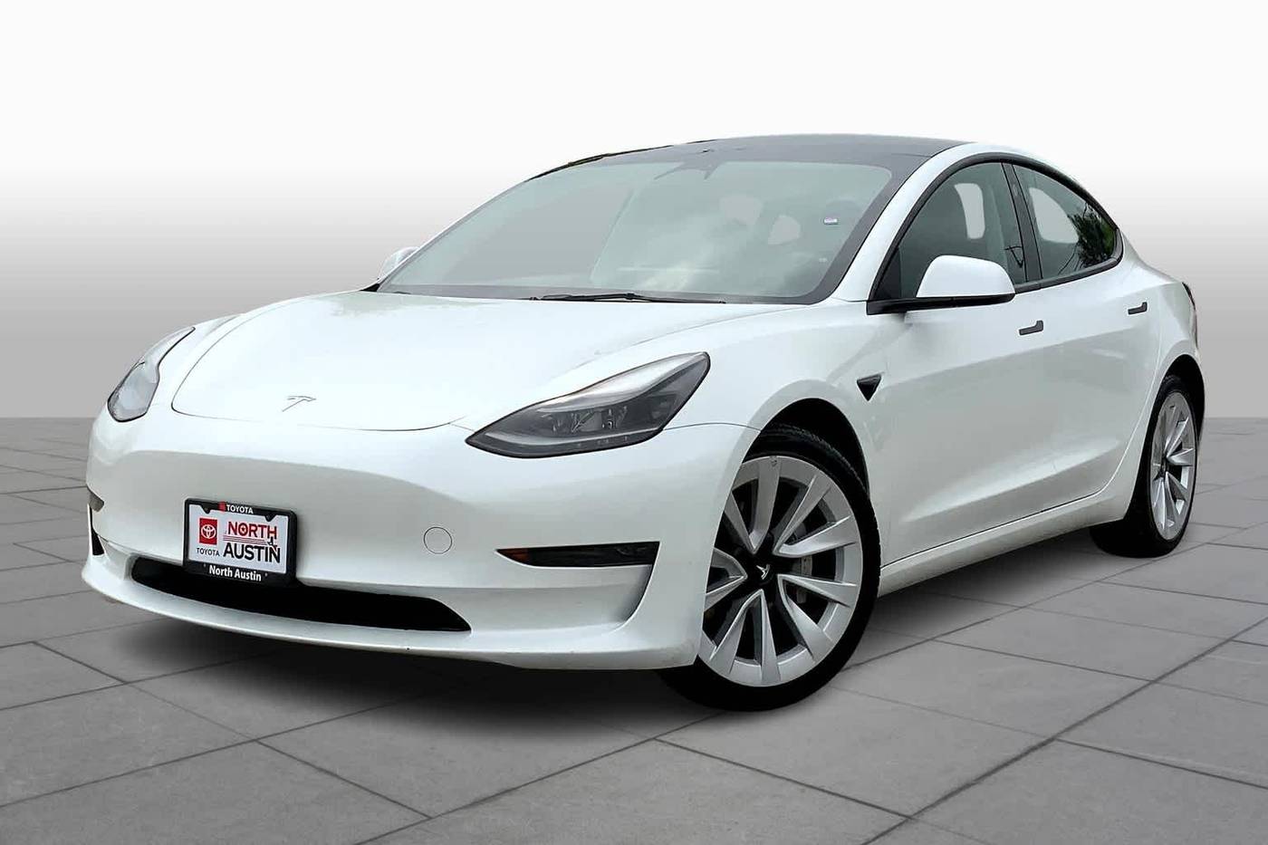 2023 Tesla Model 3 Model 3 — Sedan — 51,631 mi — Austin, TX