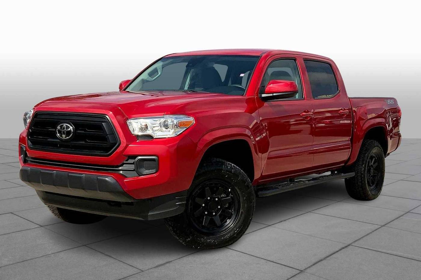 2023 Toyota Tacoma SR — Pickup Truck — 40,519 mi — Austin, TX