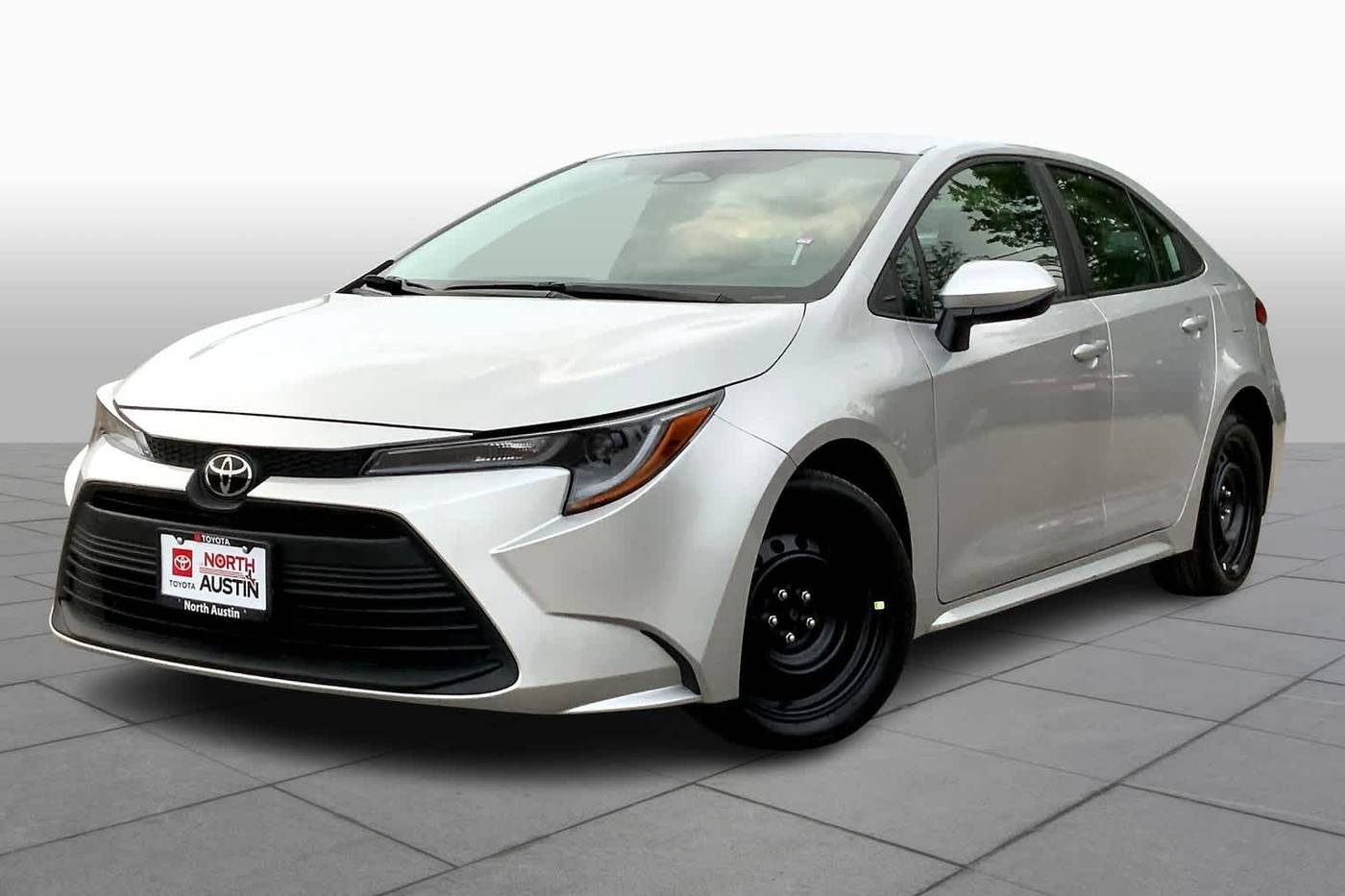 2024 Toyota Corolla LE — Sedan — 29,161 mi — Austin, TX