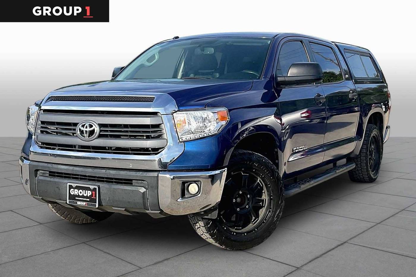 2014 Toyota Tundra SR5