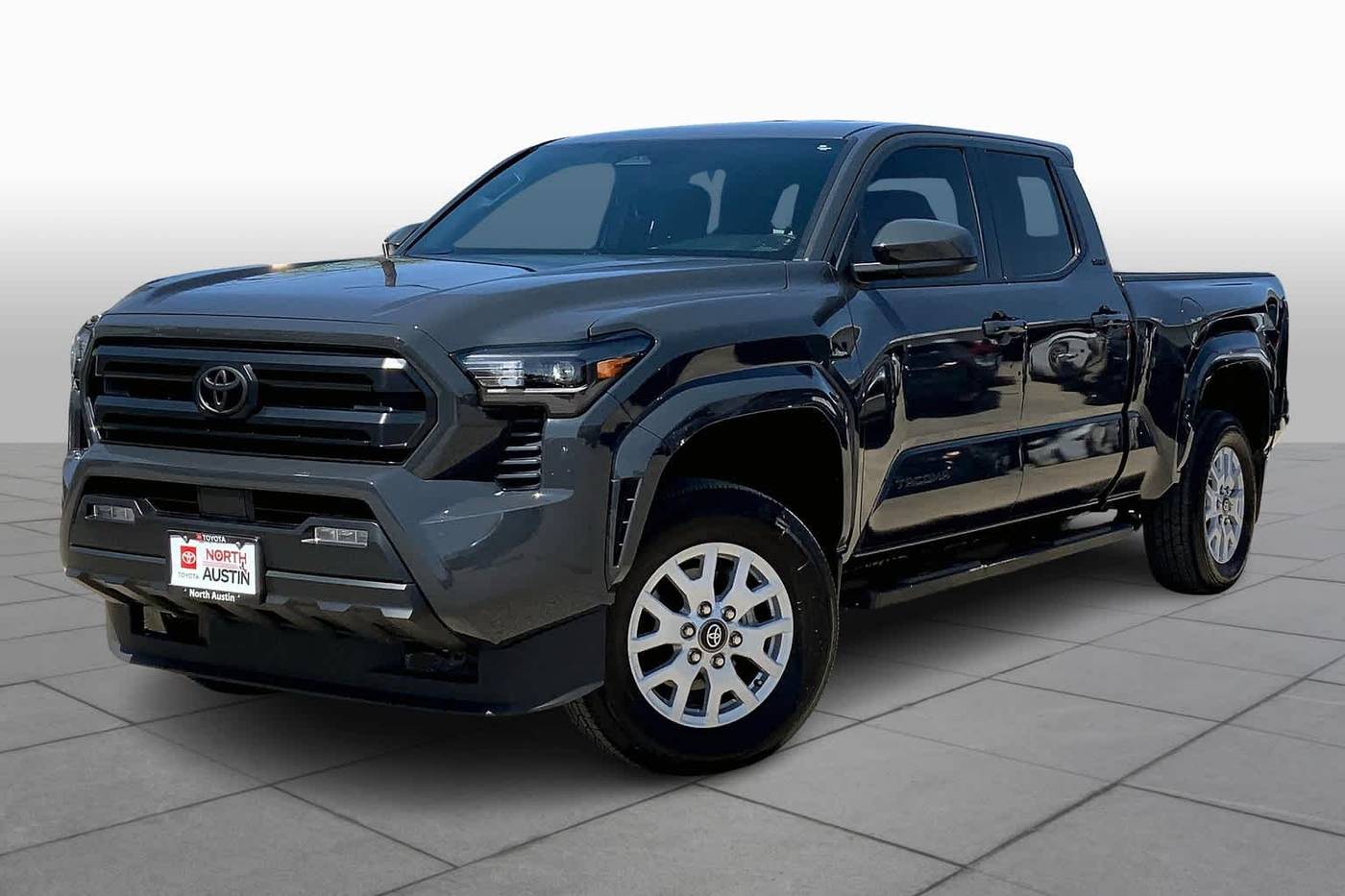 2024 Toyota Tacoma SR5 — Pickup Truck — 30,047 mi — Austin, TX