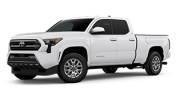 2024 Toyota Tacoma SR5 — Pickup Truck — 10,184 mi — Austin, TX