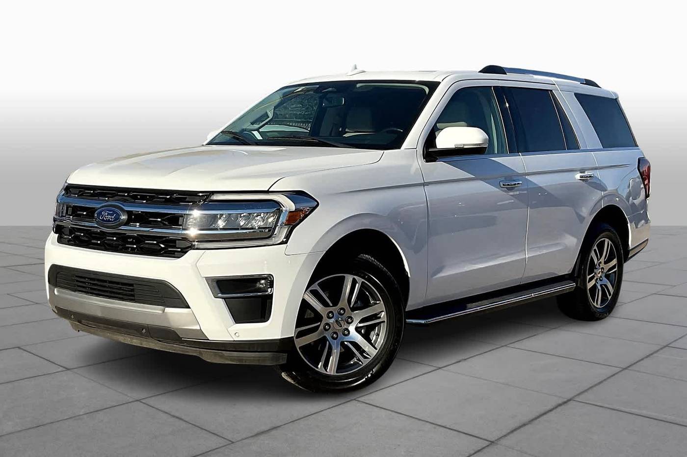 2023 Ford Expedition Limited — SUV — 54,456 mi — Austin, TX