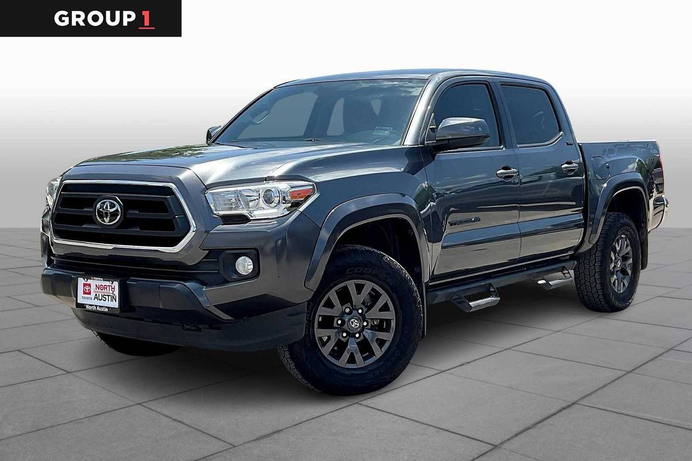 2023 Toyota Tacoma SR5 — Pickup Truck — 149,561 mi — Austin, TX