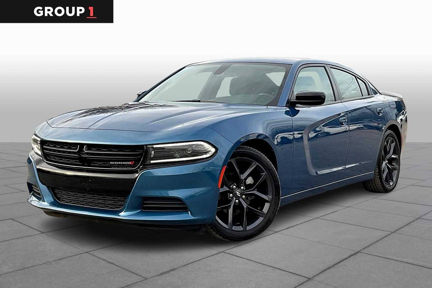 2023 Dodge Charger SXT — Sedan — 39,616 mi — Austin, TX