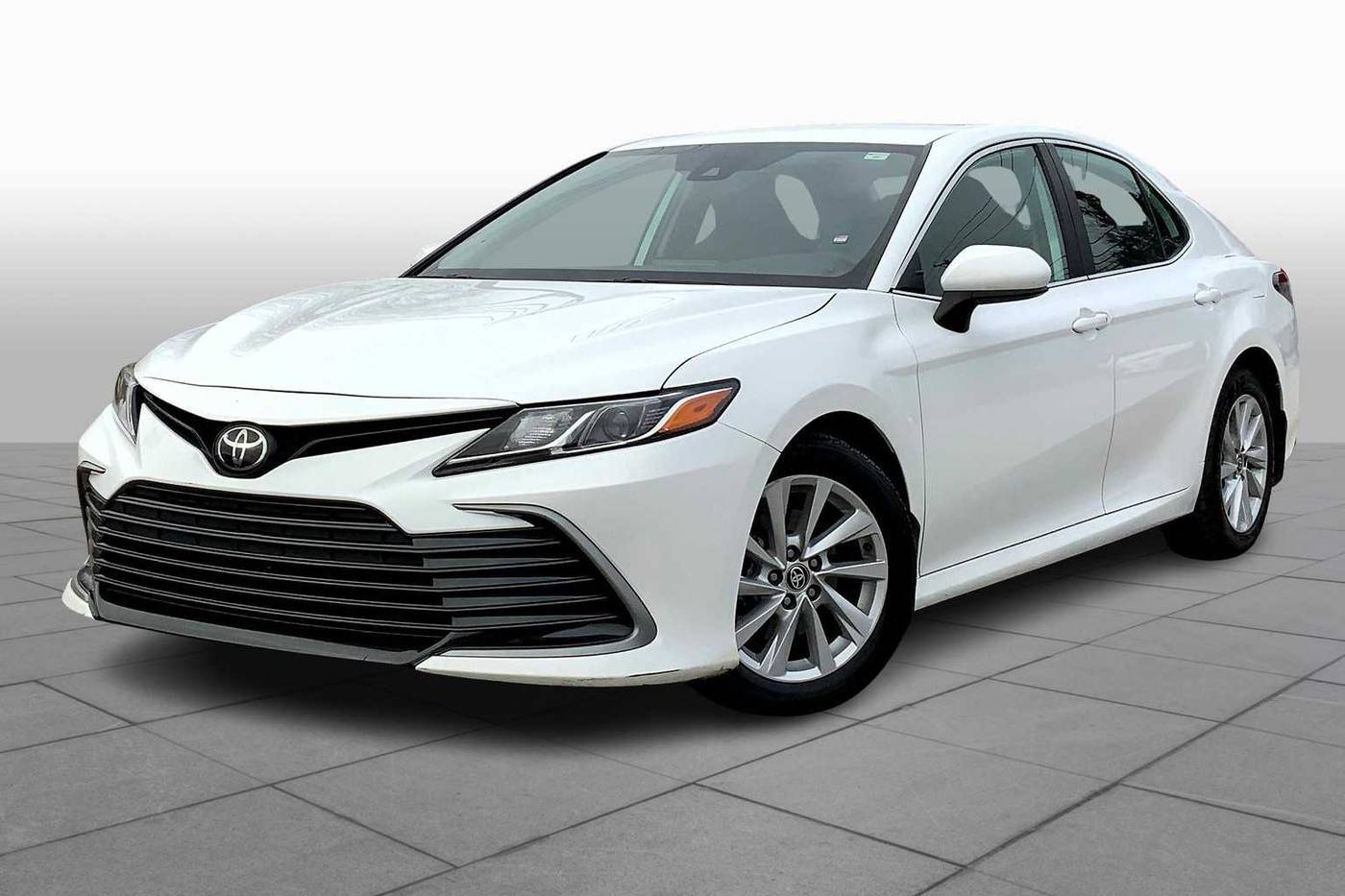 2023 Toyota Camry LE — Sedan — 55,981 mi — Austin, TX