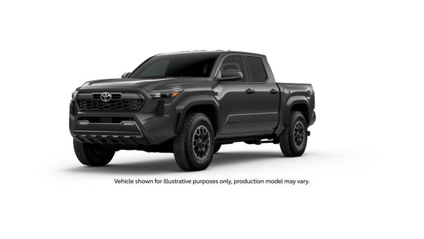 2024 Toyota Tacoma TRD Off Road — Pickup Truck — 586 mi — Austin, TX