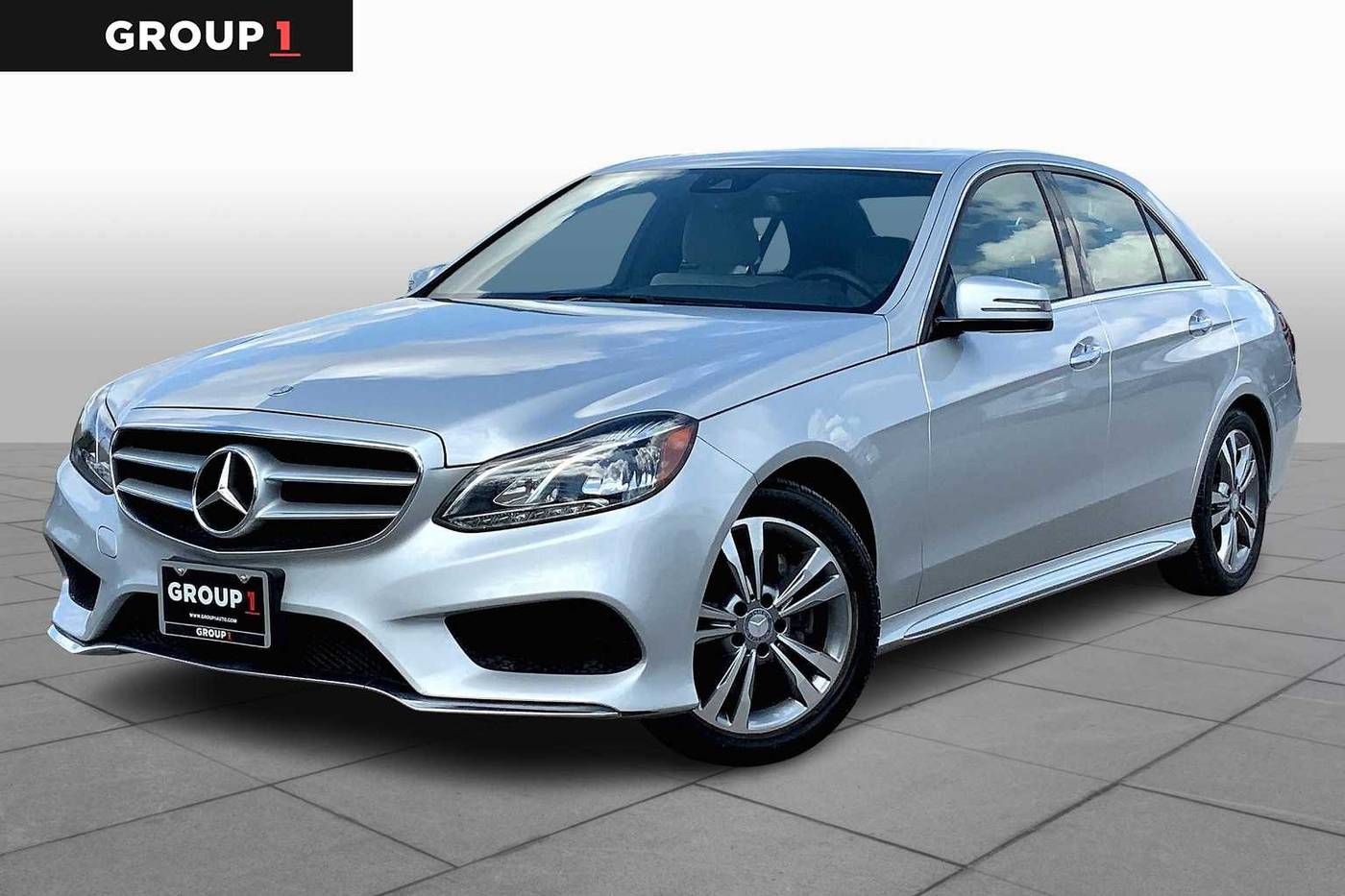 2015 Mercedes-Benz E-Class E 250 — Sedan — 89,197 mi — Austin, TX