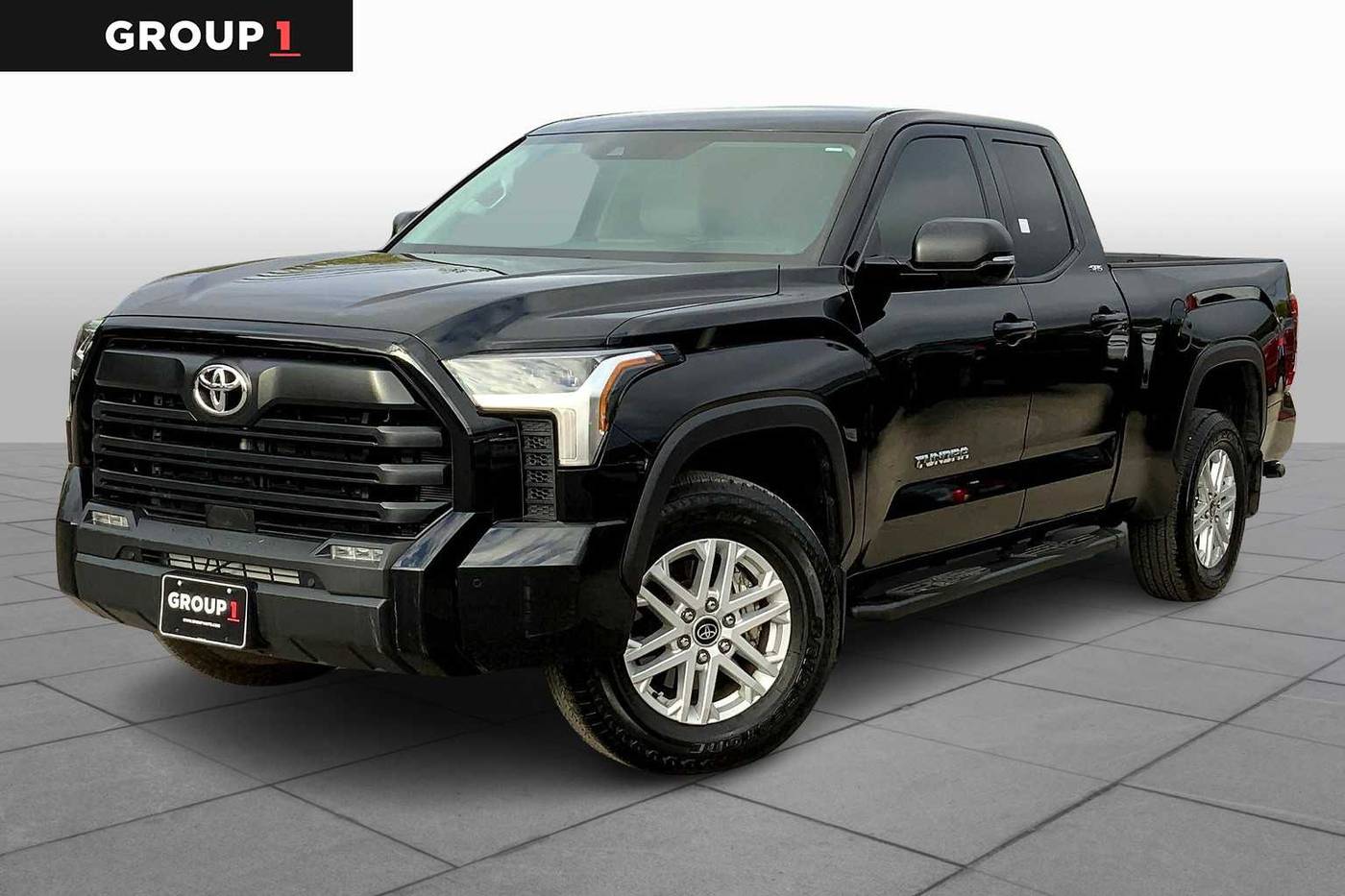 2024 Toyota Tundra SR5 — Pickup Truck — 22,074 mi — Austin, TX