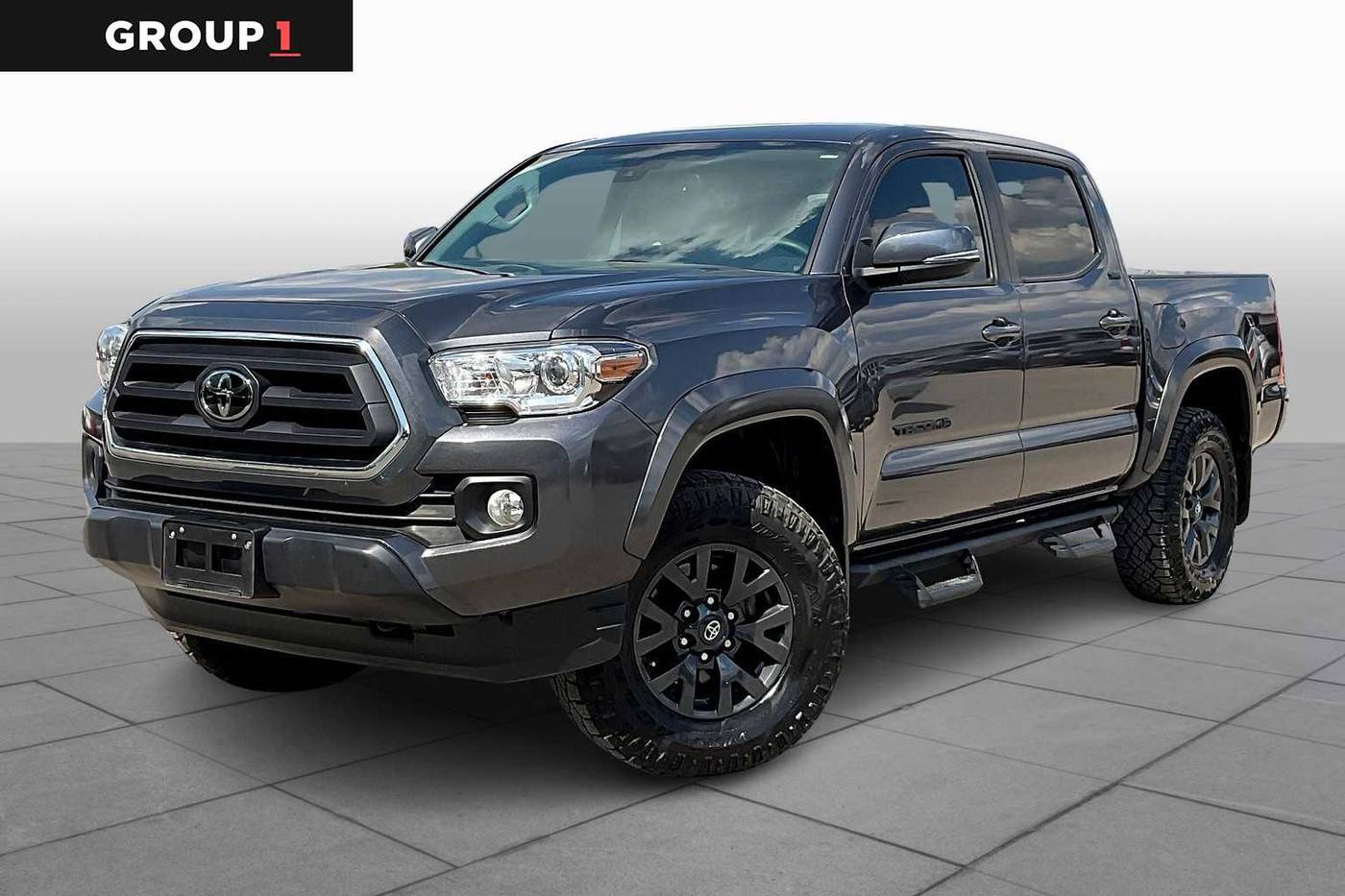 2023 Toyota Tacoma SR5 — Pickup Truck — 42,201 mi — Austin, TX