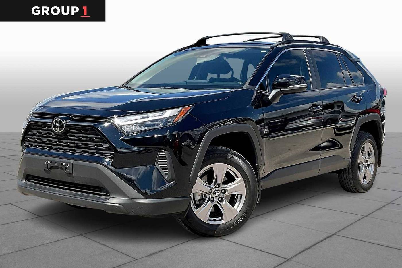 2022 Toyota RAV4 XLE — SUV — 19,806 mi — Austin, TX