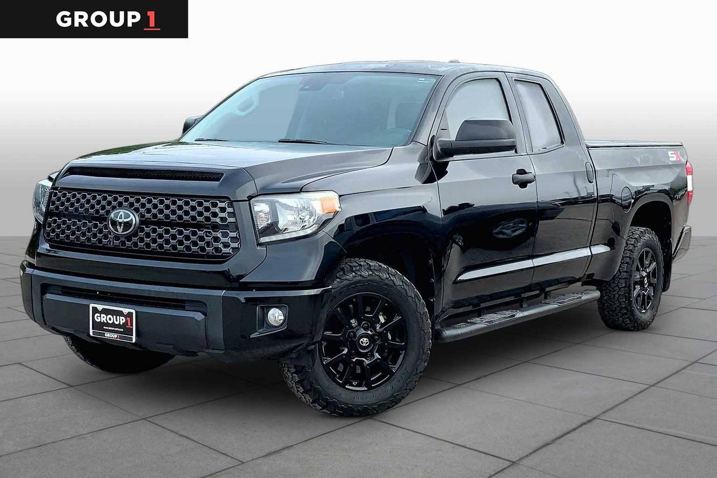 2021 Toyota Tundra SR